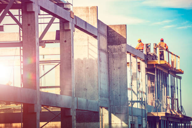 Best Concrete Removal and Replacement in Coupeville, WA