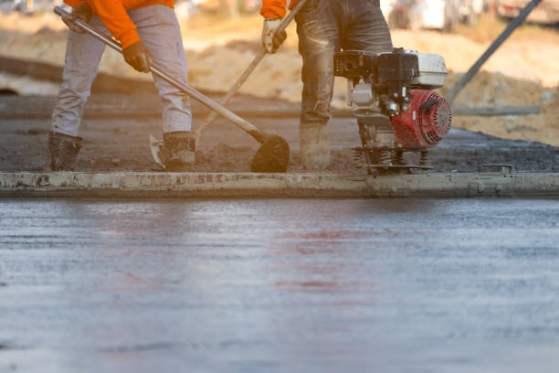 Best Commercial Concrete Services in Coupeville, WA