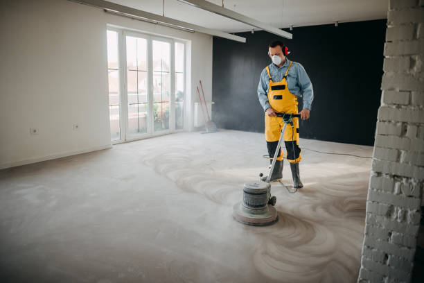 Best Concrete Foundation Repair in Coupeville, WA