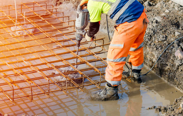 Best Concrete Demolition Services in Coupeville, WA