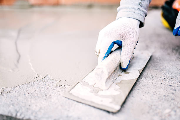 Best Concrete Sealing and Maintenance in Coupeville, WA
